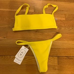 Adriana Arango bikini size small